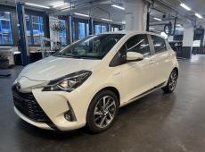 Toyota Yaris 1.5 VVT-i HSD Trend ID 459874