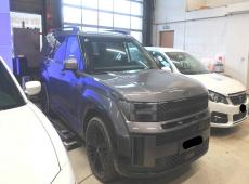 HYUNDAI SANTA FE 1.6 HEV VERT 4WD ID 459858