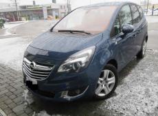 OPEL MERIVA 1.4 TURBO COSMO ID 459861