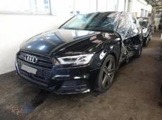 Audi A3 Sportback (103788 km)