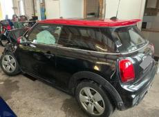 Mini COOPER S (138951 km)