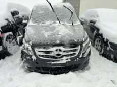 Mercedes-Benz V (447)(03.2014->) ID 459917