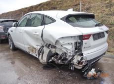 Jaguar E-Pace (81618 km)