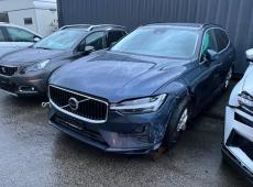 Volvo XC60 (55886 km)