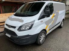 Ford Transit C Van 270 L1 (79104 km)