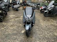 Yamaha N-Max GPD 125 (9076 km)