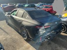 BMW 5er Reihe (79102 km)