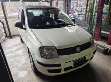 Fiat Panda (141092 km)
