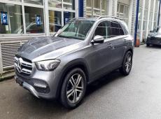 Antriebsart GLE-Klasse V167 (47177 km)