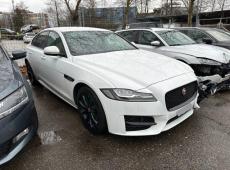 Jaguar XF (78880 km)