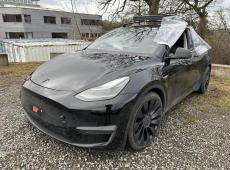 Tesla Model Y Performance D ID 459957