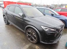 Cupra Formentor 2.0 TSI ID 459983