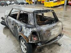 Mini Mini R56 (200000 km)