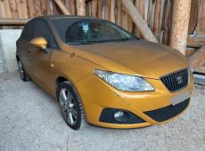 SEAT Ibiza (189272 km)