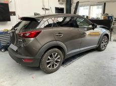 Mazda CX-3 G 150 Ambition AWD (62806 km)
