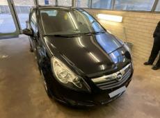 Opel Corsa – 1.4i – (139625 km)