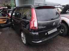 Citroen Grand C4 Picasso (217563 km)