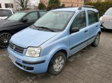 Fiat Panda (201717 km)