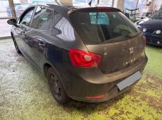 SEAT Ibiza (166285 km)
