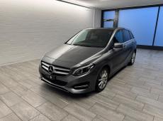 Mercedes Benz B 220 4matic ID 460060
