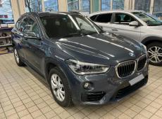 BMW X1 F48 (111854 km)