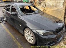 BMW 3er Reihe E91 Touring (250000 km)