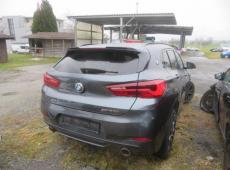 BMW X2 F39 (84533 km)