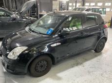 Suzuki Swift (127580 km)