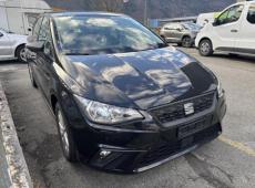 SEAT Ibiza (113369 km)