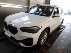 BMW X1 (92743 km)