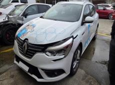 Renault Mégane Grandtour (74212 km)