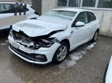 VW Polo 1.0 (33703 km)