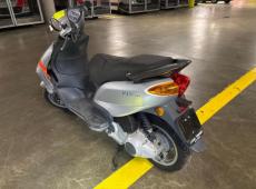 Piaggio Fly (14065 km)