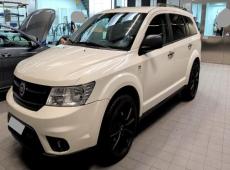 Fiat Freemont (167292 km)