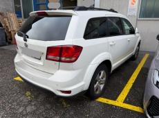 Fiat Freemont (369794 km)