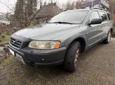 Volvo XC70 (222784 km)