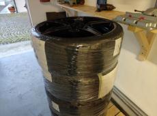 Modell Typ (CH 85**)