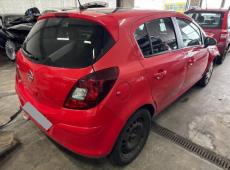 Opel Corsa 1.4i 16V TP (197391 km)