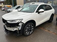 HONDA ZR-V 2.0i MMD Hybrid Advance Automatic, 143 PS