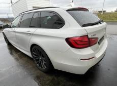 BMW (D) 535d xDrive Touring Steptronic ID 460183
