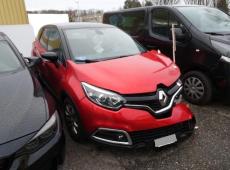 Renault CAPTUR 1.2T PRIVILÈGE (103614 km)