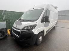 Peugeot Boxer Kaw. 335 L3H2 (207204 km)