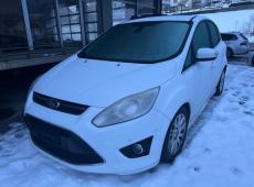Ford C-Max (185477 km)