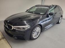 BMW 5er Reihe G31 Touring (89860 km)