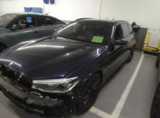 BMW 5er Reihe G31 Touring (268886 km)