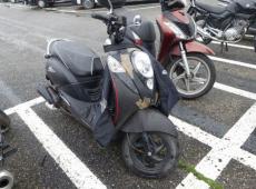 Antriebsart Mio 100 (Standort)