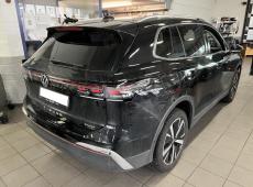 VW Tiguan 2.0 TDI SCR Elegance DSG 4motion ID 460185