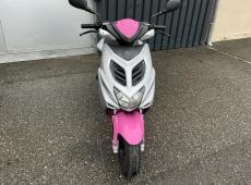 Yamaha NS 50 ID 460187