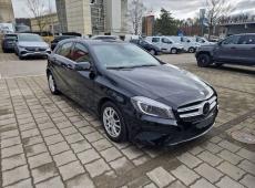 Mercedes Benz A 200 CDI ID 460223