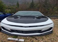 Chevrolet Camaro 2SS 6.2 V8 ID 460189